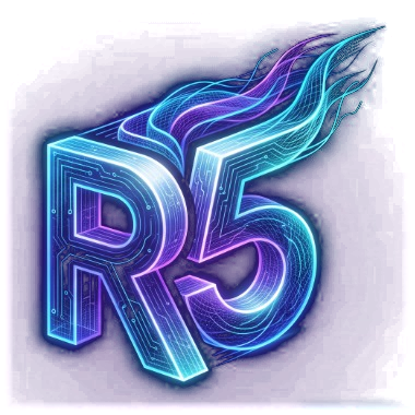 Reality5D Emblem